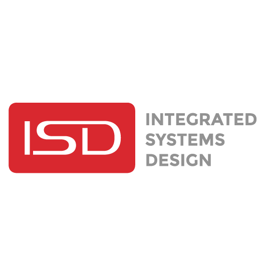 ISD logo