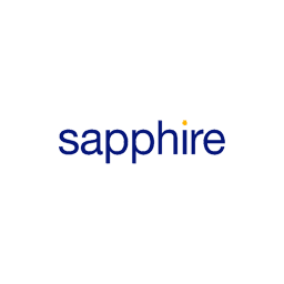 sapphire logo
