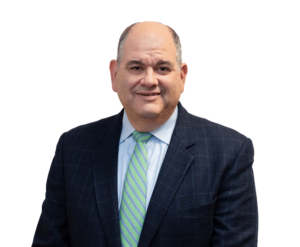 Portrait of David Horowitz, Director - Solutions Architecture at Supplysoft, LLC.