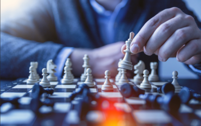 Embracing the Future: The Top 5 Supply Chain Trends in 2023