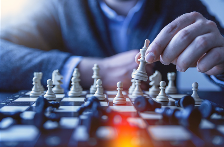 Embracing the Future: The Top 5 Supply Chain Trends in 2023