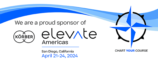 Körber’s Elevate Americas Conference, 2024